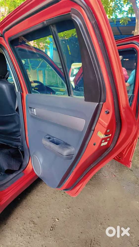 2009 Maruti Swift Zxi