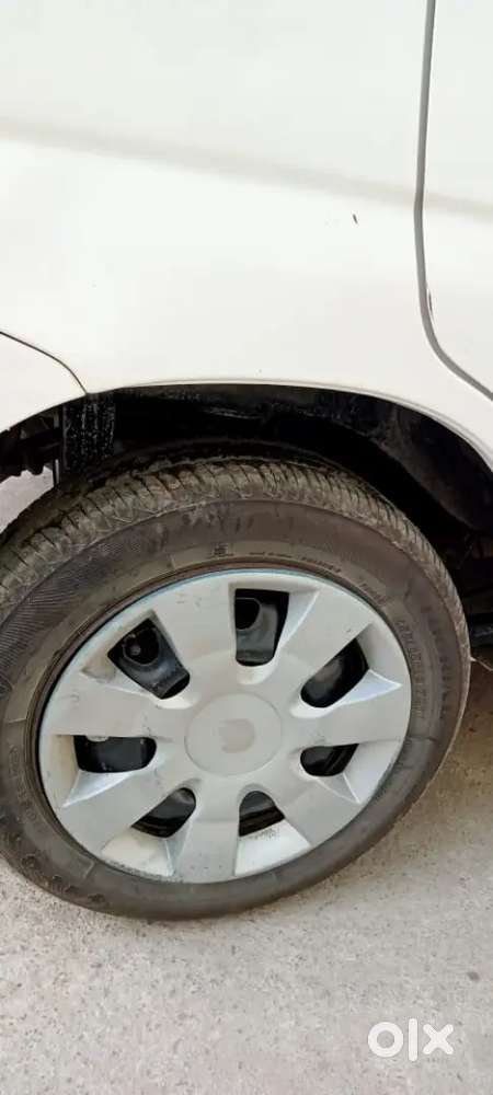 Maruti Suzuki Alto K10 2012 Petrol Good Condition