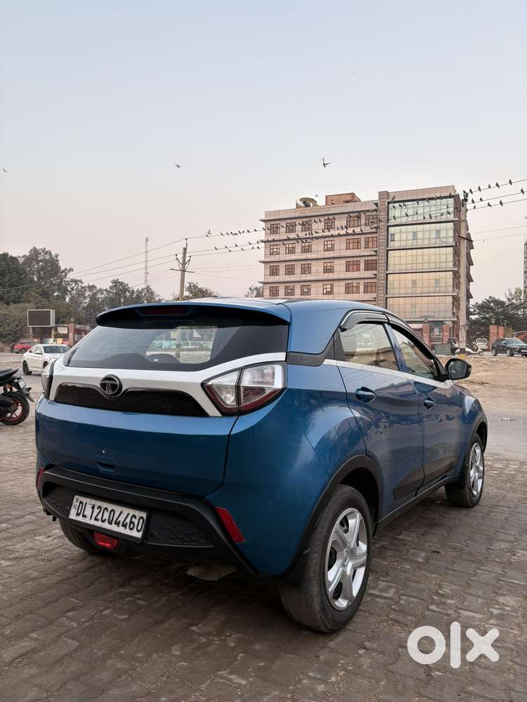 Tata Nexon