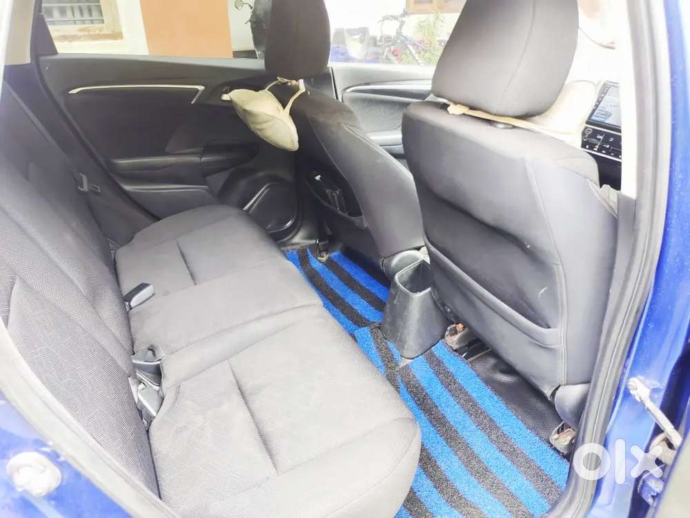 Honda Jazz 2016 Diesel 91000 Km Driven