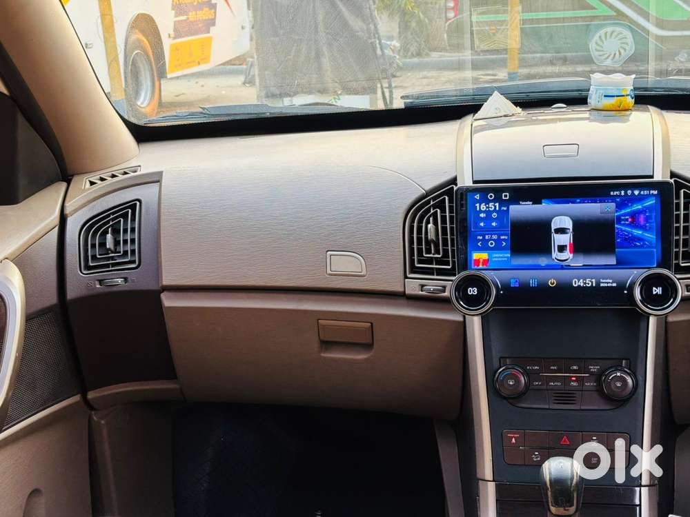 Mahindra Xuv500 2.2 W8 Sportz, 2015, Diesel