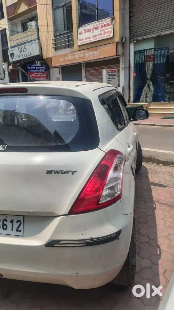 Maruti Suzuki Swift 2015 डीज़ल