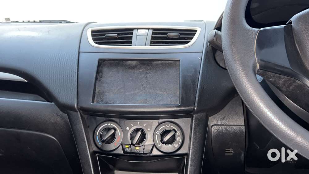 Maruti Suzuki Swift 1.2 Lxi (o), 2016, Petrol