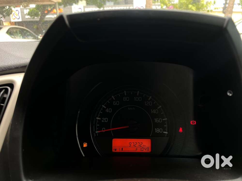 Maruti Suzuki Wagon R Vxi, 2022, Petrol