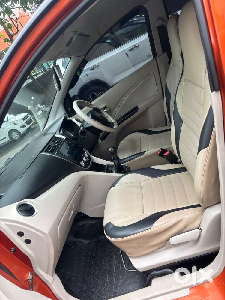Maruti Suzuki Celerio, 2019, Cng & Hybrids