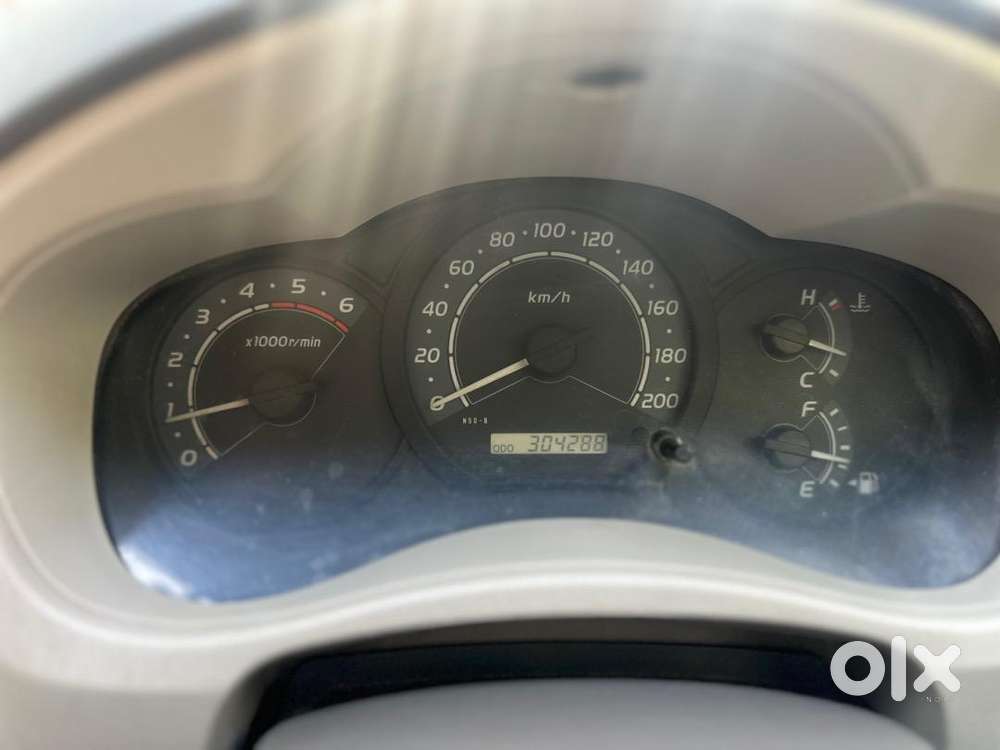 Toyota Innova 2011 Diesel Good Condition