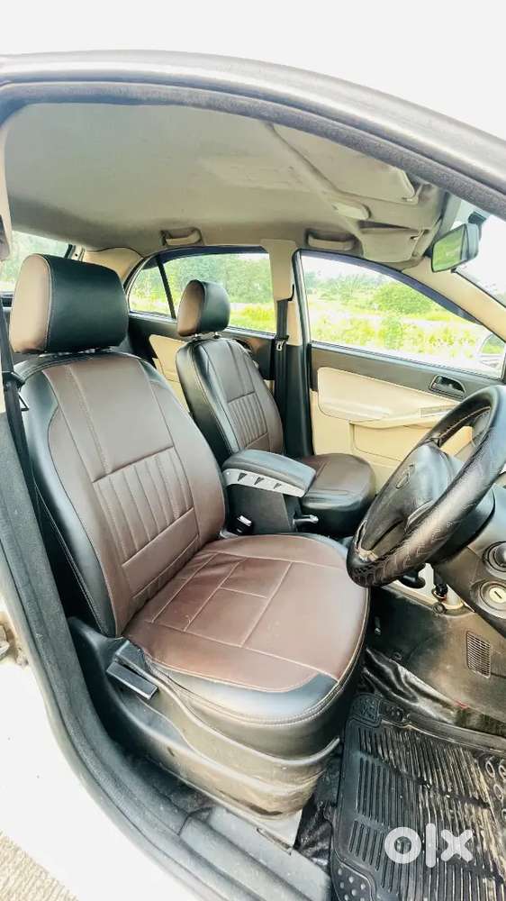 Tata Indica Vista 2011 Cng Hybrids