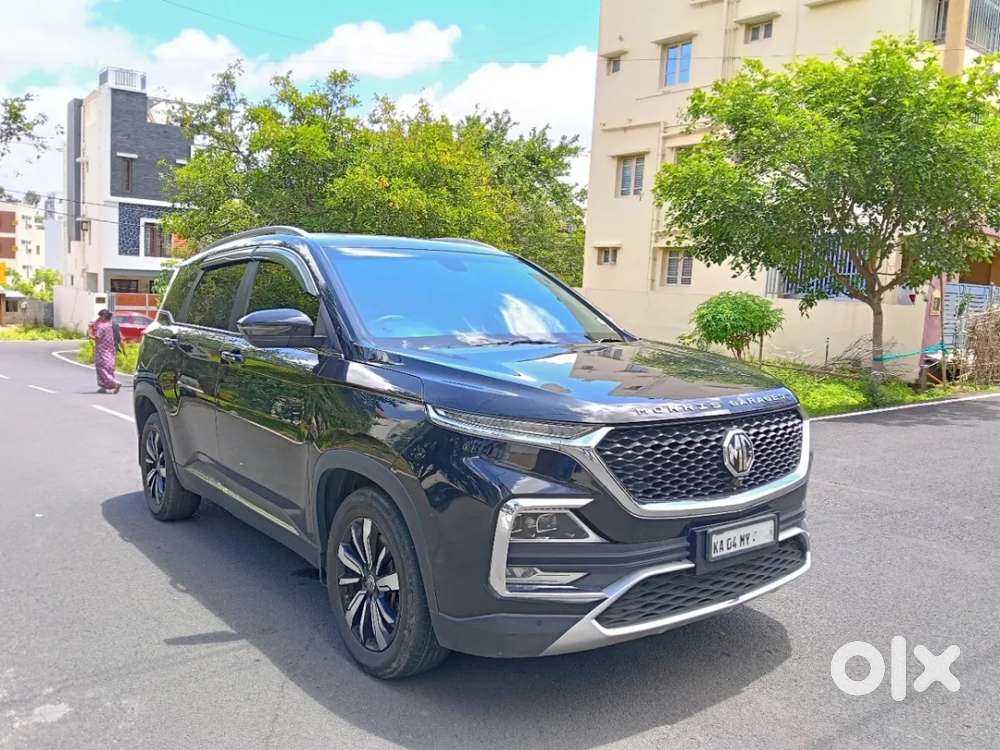 Mg Hector 2.0 Sharp Diesel, 2020, Diesel