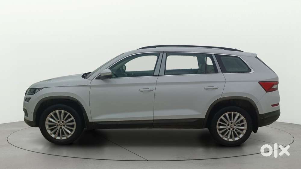 Skoda Kodiaq 2.0 Style Tdi 4x4 At, 2017, Diesel
