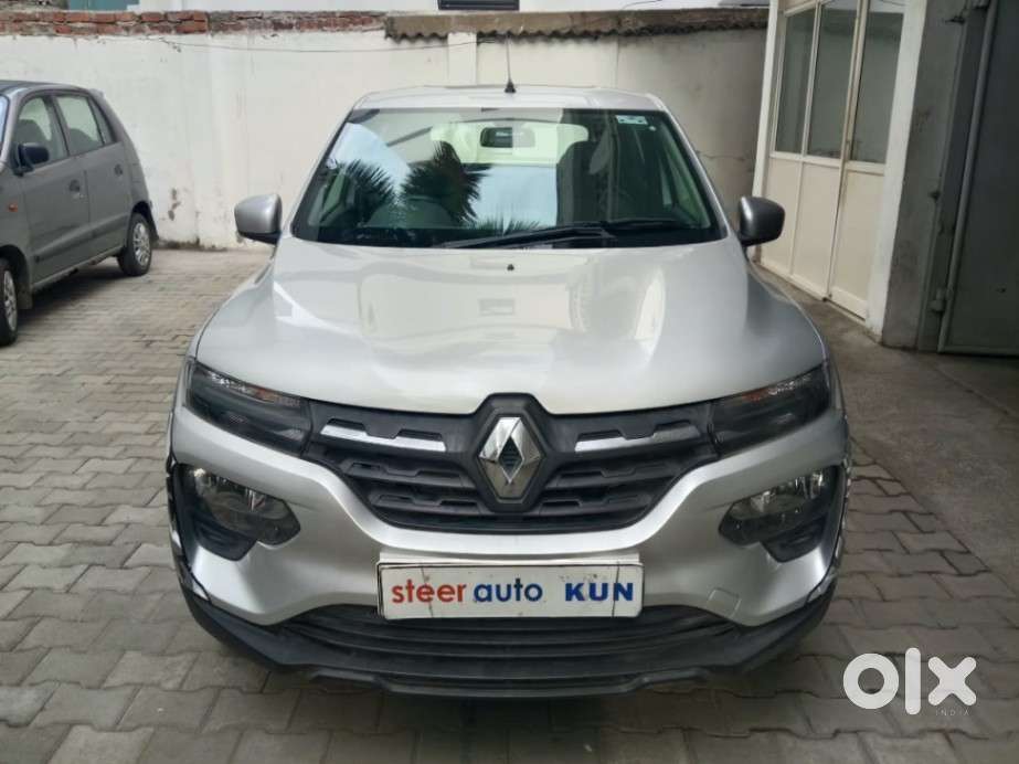 Renault Kwid Rxt 1.0, 2020, Petrol
