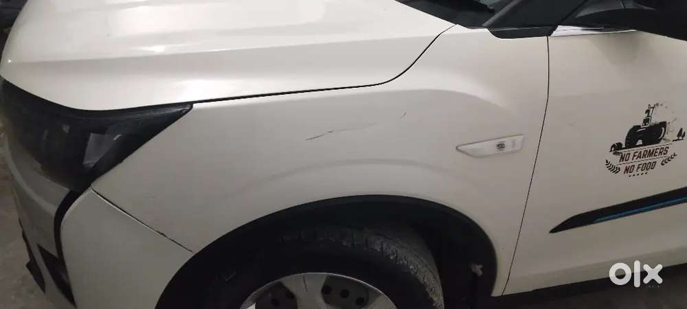 Mahindra Xuv300 Turbosport 2019