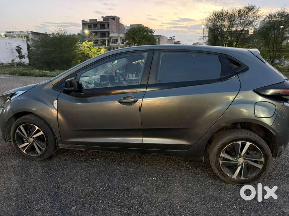 Tata Altroz Diesel 1.5 Under Extended Warranty