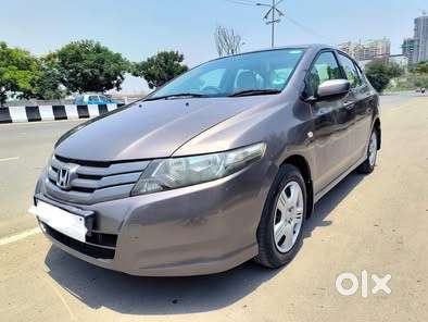 Honda City 2011 ‼️