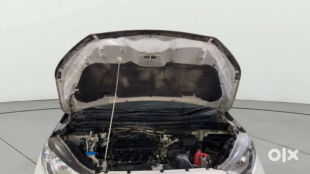 Honda Wr-v 1.2 Vx I-vtec, 2018, Petrol