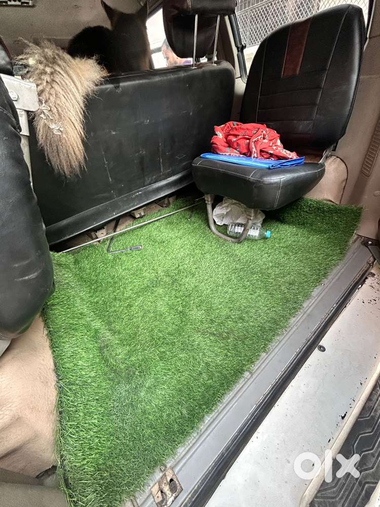 Mahindra Scorpio Diesel 2010