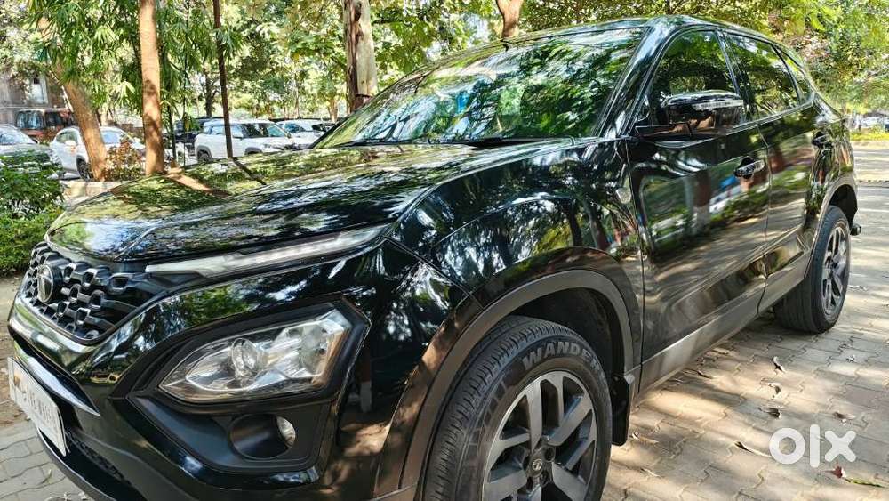 Tata Harrier Xz, 2021, Diesel