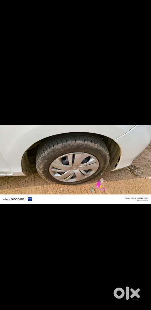 Honda Amaze 2020