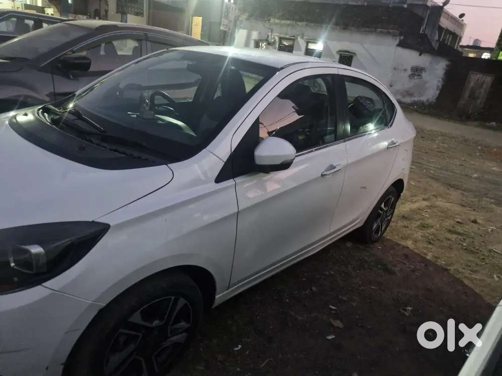 Tata Tigor 2019 Petrol Good Condition Km 22600