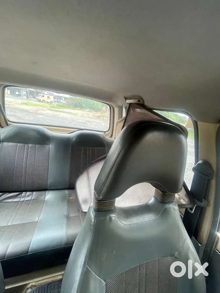 Maruti Suzuki 800 2000 Petrol Manual