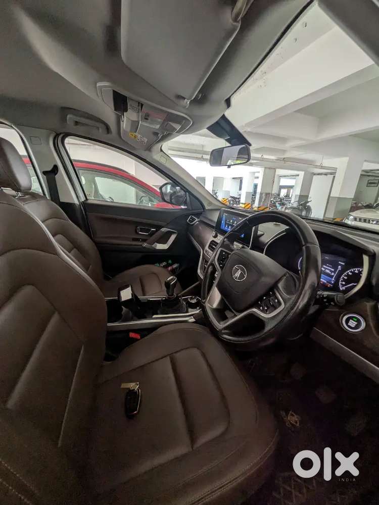 Tata Harrier 2019 Xz  2.0l Diesel  Second Owner