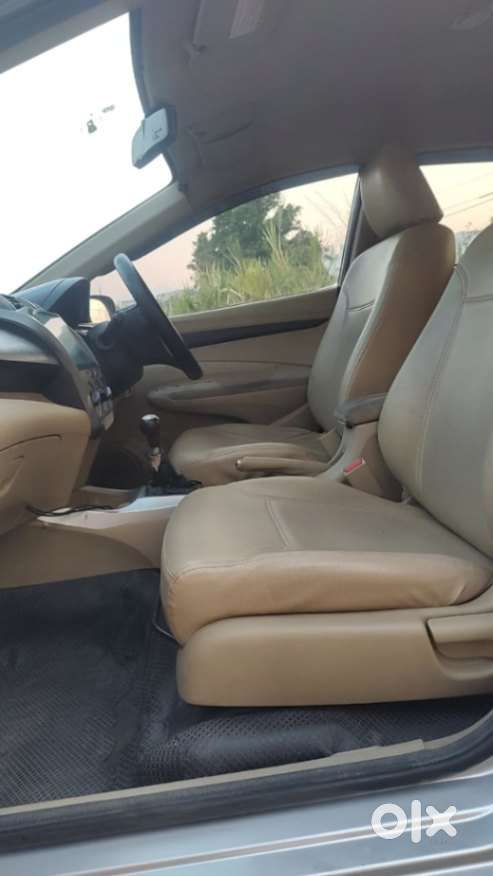 Honda City 2008-2011 1.5 S Mt, 2010, Petrol