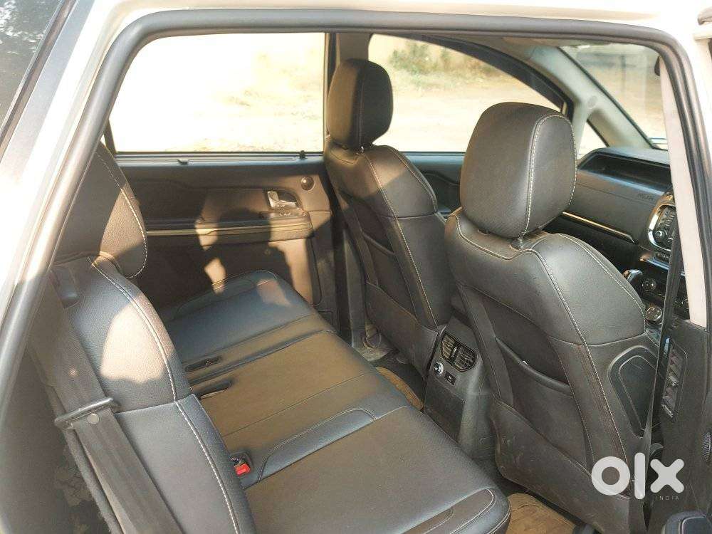 Tata Hexa 2.2 Xt 4x4 7 Str, 2018, Diesel