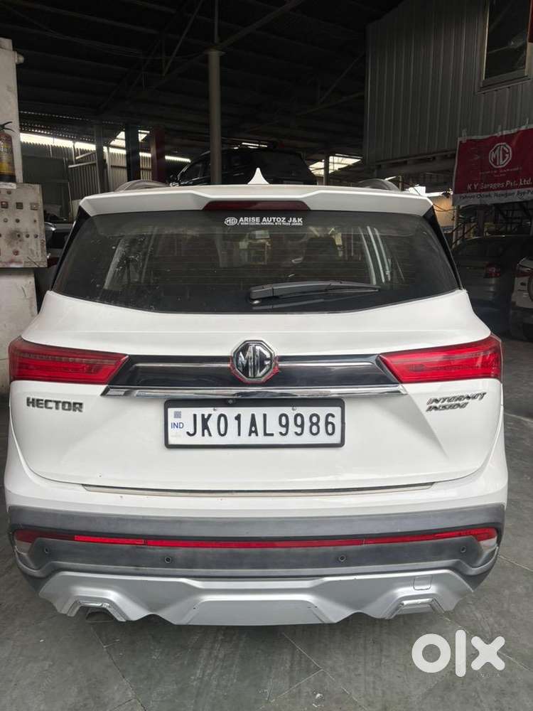 Less Driven Top Model