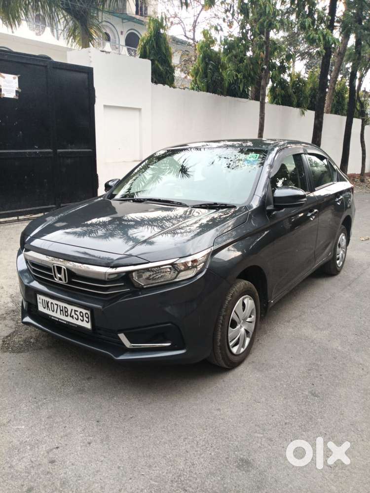 Honda Amaze S 1.2 Petrol Cvt, 2025, Petrol