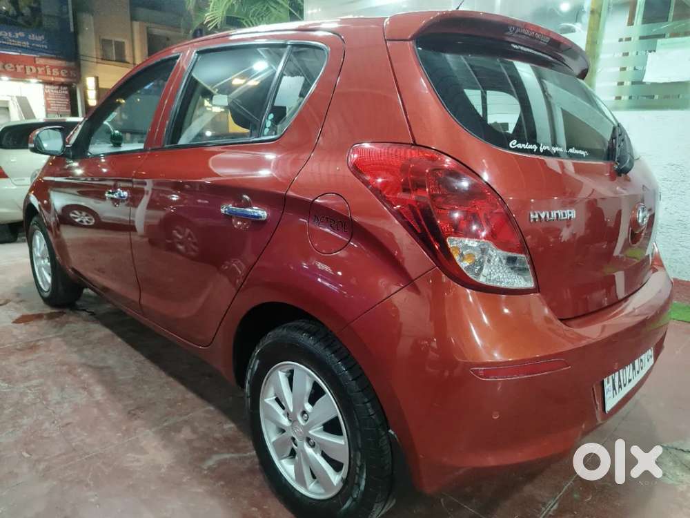 Hyundai I20 1.2 Asta Option, 2014, Petrol