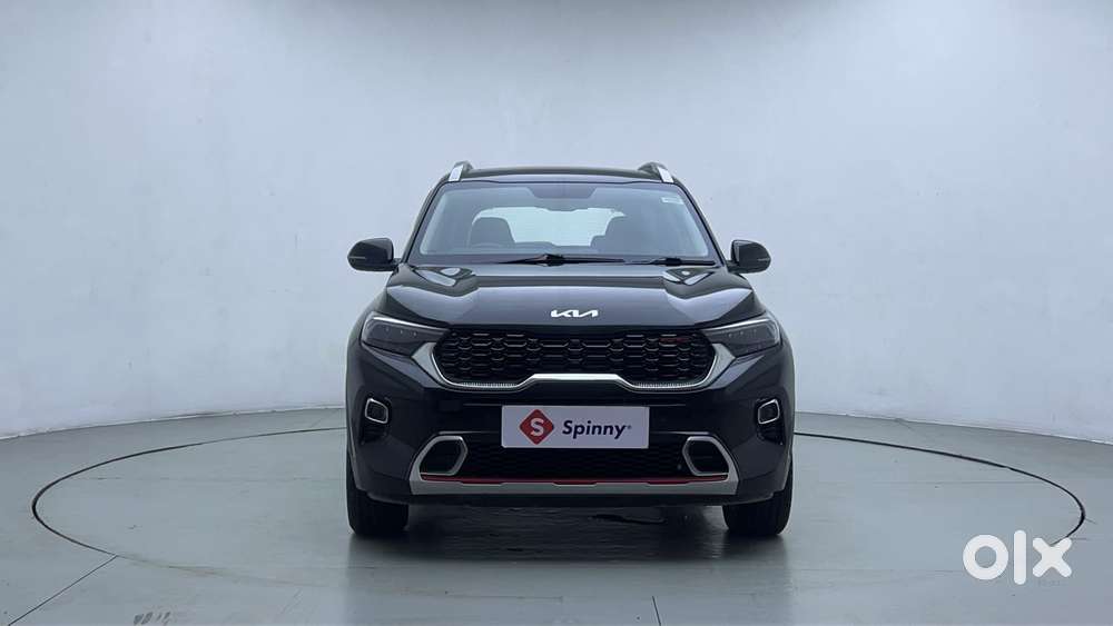 Kia Sonet Gtx Plus 1.5 Dct At, 2021, Diesel