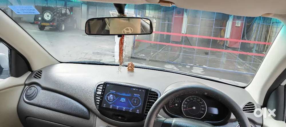Hyundai I10 2012 Petrol Well Maintained