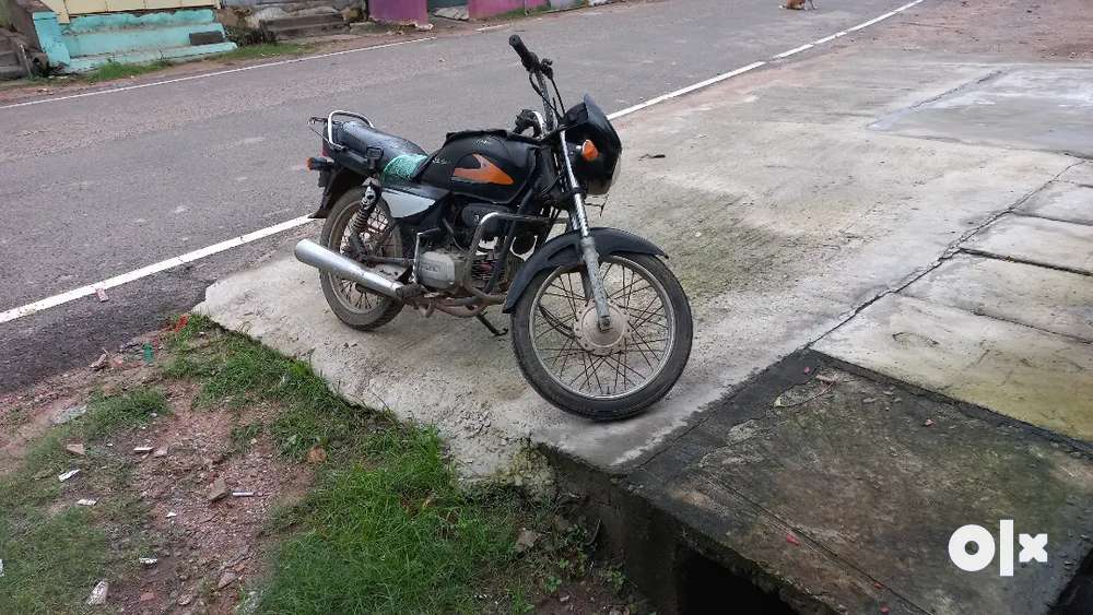 Olx hot sale bike neyveli