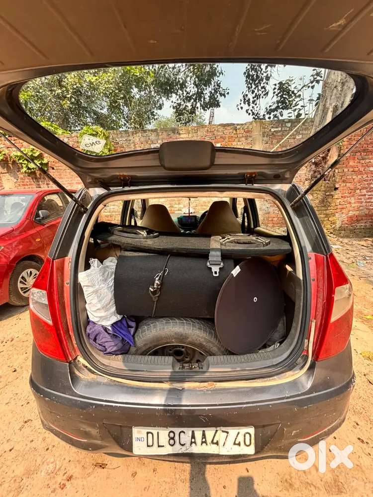 Good Condition Car