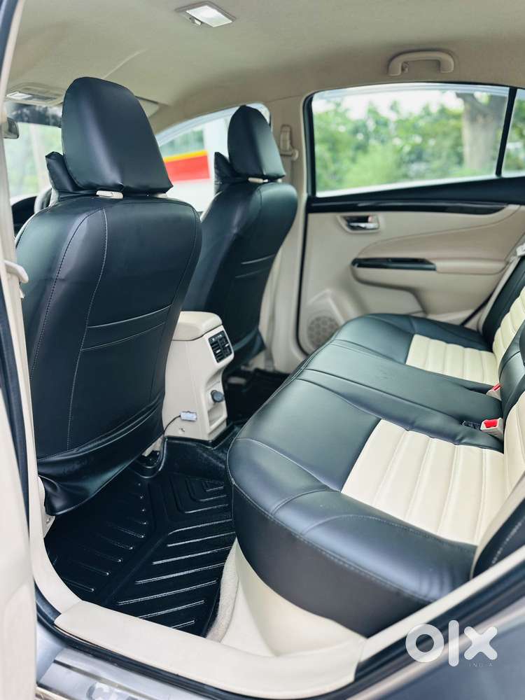 Maruti Suzuki Ciaz At Vxi Plus, 2017, Petrol