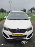 Mahindra Marrazo