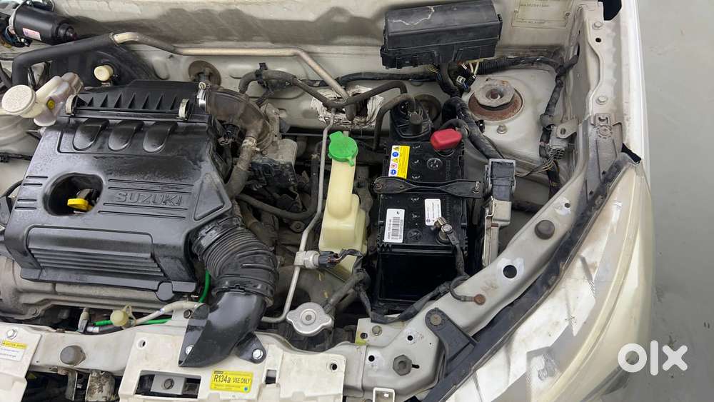 Maruti Suzuki Alto K10 Vxi, 2017, Petrol