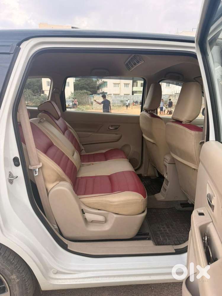 Maruti Suzuki  2022 Ertiga Zxi+ Top End For Sale