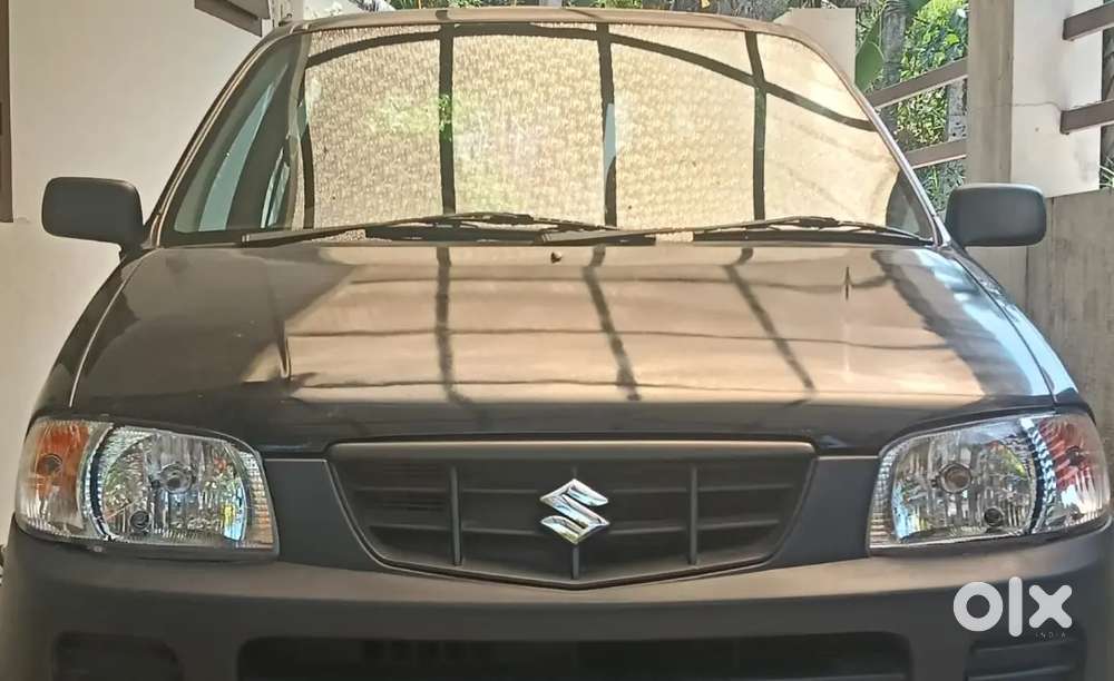Maruti Suzuki Alto 2005 Petrol 103000 Km Driven