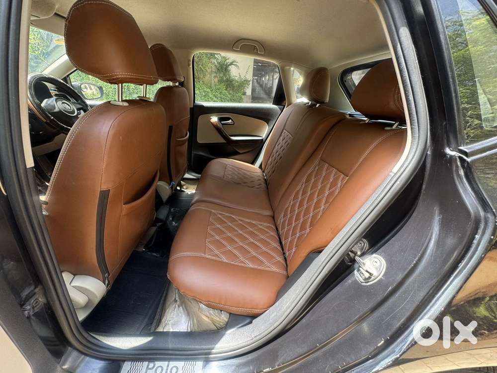 Volkswagen Polo 2009-2013 Diesel Highline 1.2l, 2010, Diesel