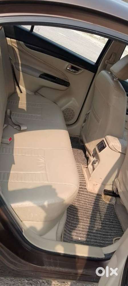 Maruti Suzuki Ciaz 2014-2017 Vxi, 2015, Petrol