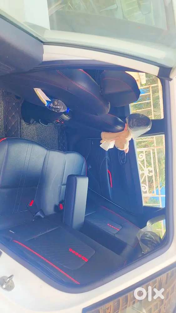 Hyundai I20 N Line 2022 Petrol 13500 Km Driven