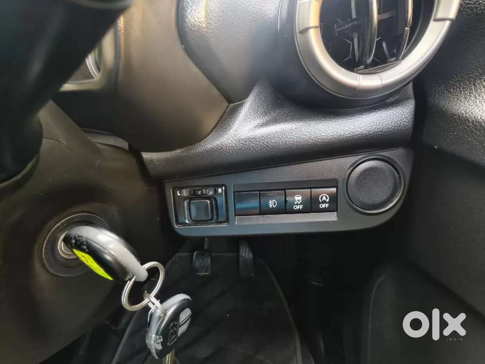 Maruti Suzuki Celerio Zxi, 2024, Petrol