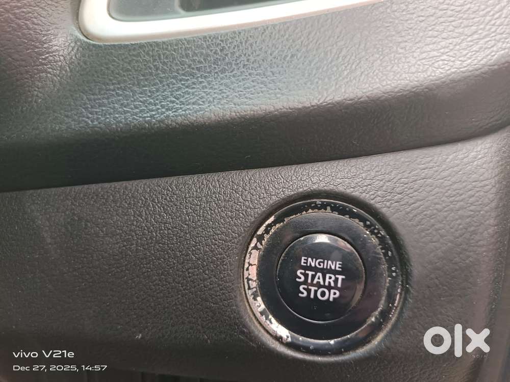 Maruti Suzuki Baleno Zeta, 2016, Petrol