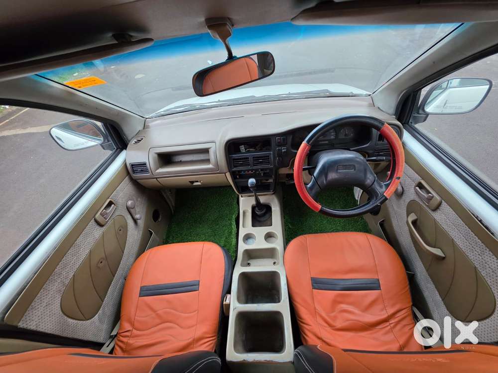 Chevrolet Tavera Elite Ls B3 7 Seats Bsiii, 2006, Diesel