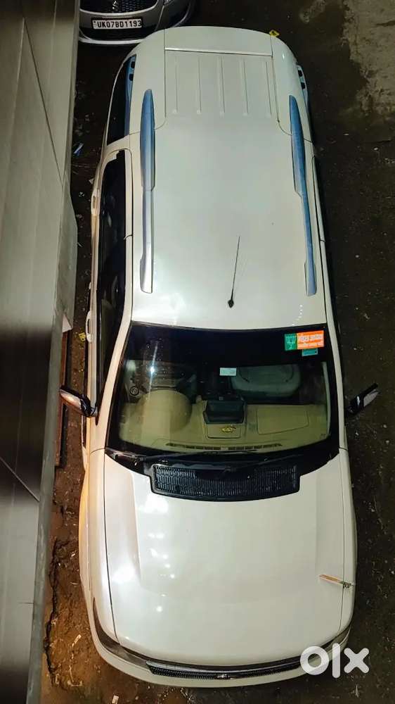 Tata Safari Storme 2014