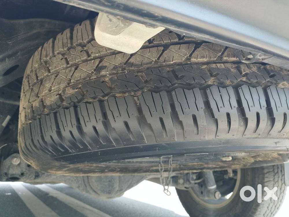 Toyota Fortuner 4x2 At 2.7 Petrol, 2023, Petrol