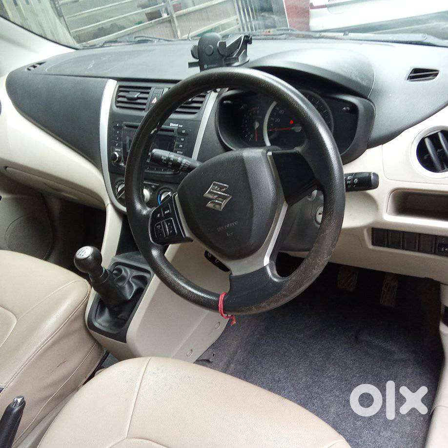 Maruti Suzuki Celerio Zxi Amt, 2018, Petrol