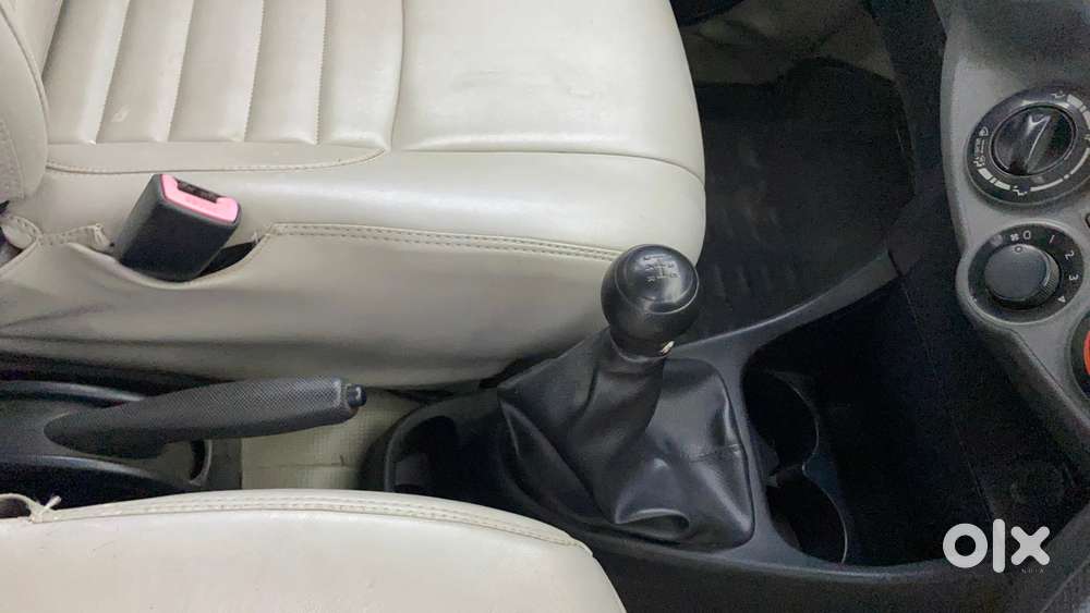 Toyota Etios 2013-2014 G, 2013, Petrol