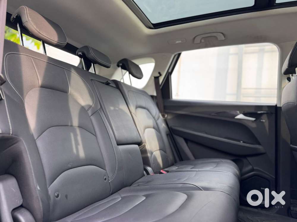 Mg Hector 2.0 Sharp Diesel, 2020, Diesel