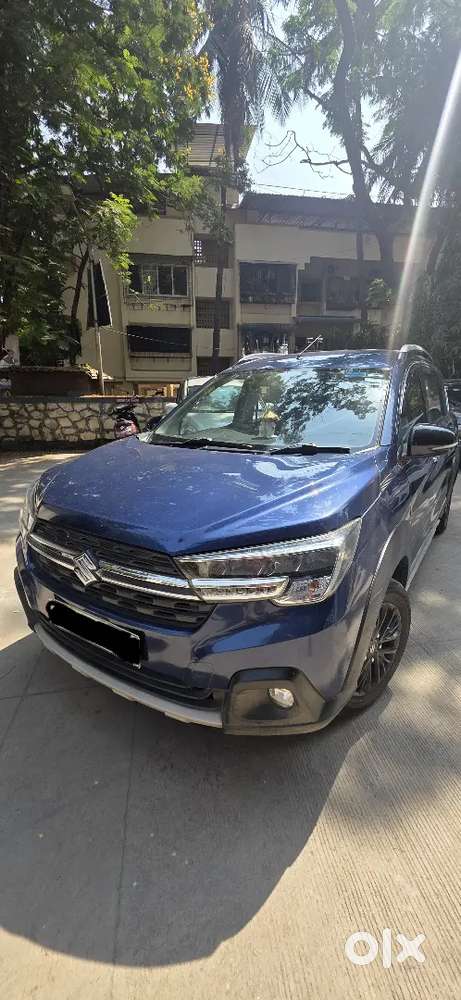 Maruti Suzuki Xl6 2021